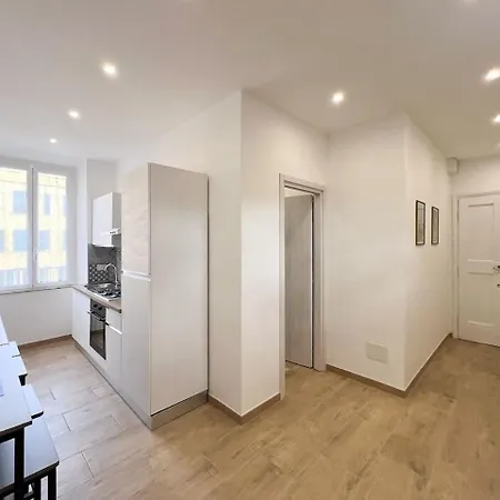 A Casa Di Amici 2 * Rom