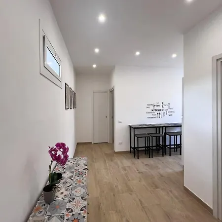 A Casa Di Amici 2 * 罗马