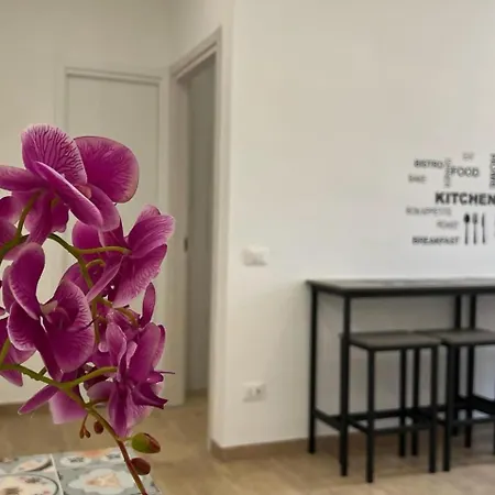 A Casa Di Amici 2 רומא