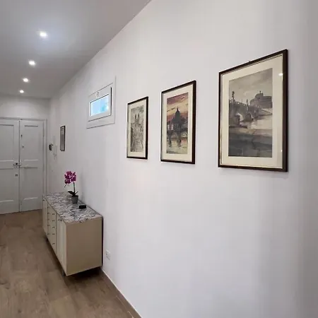 A Casa Di Amici 2 * Rom