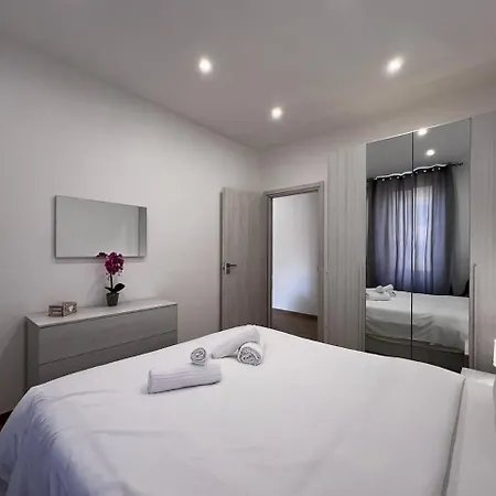 A Casa Di Amici 2 Lejlighed *