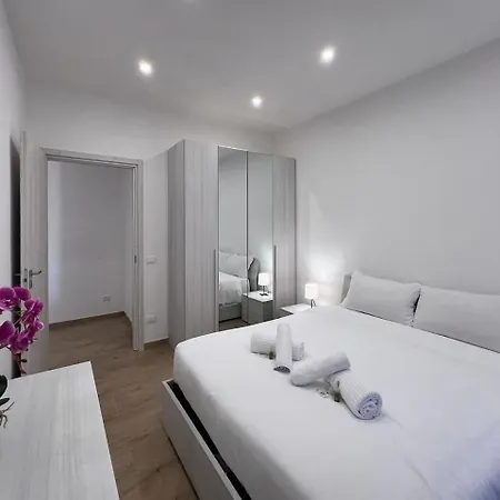 A Casa Di Amici 2 * 罗马