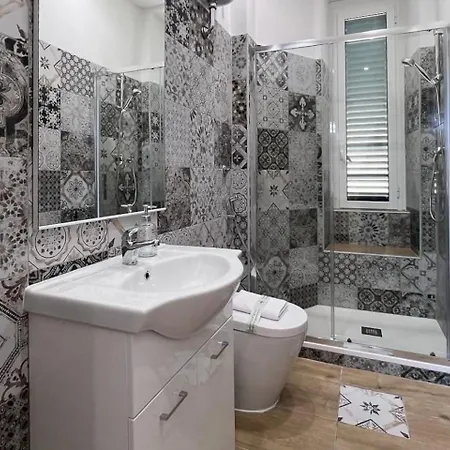 A Casa Di Amici 2 * רומא