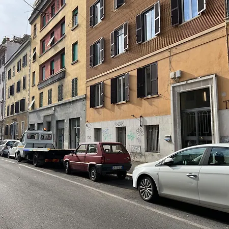 A Casa Di Amici 2 * 罗马