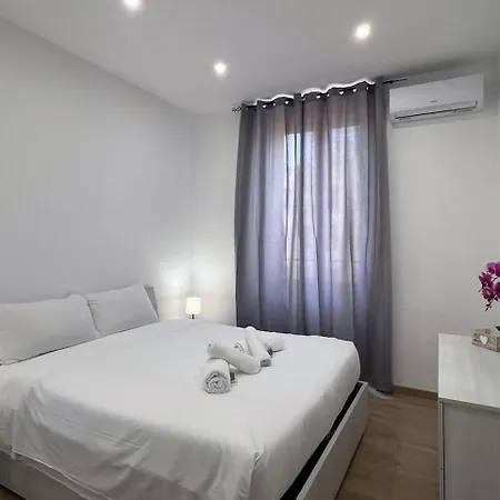 A Casa Di Amici 2 Appartement *