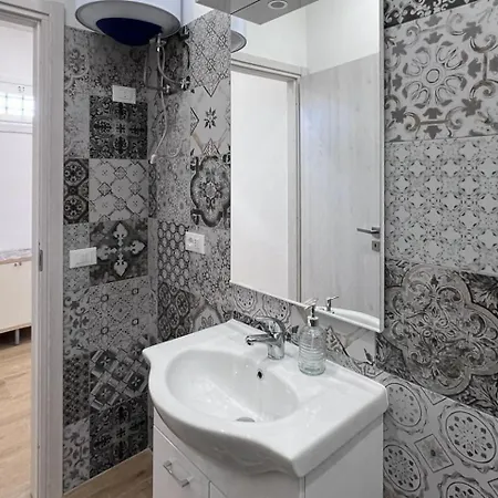 A Casa Di Amici 2 Appartement